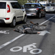 Illustration for article titled L.A. Adds Lanes For Cyclists To Recover From Getting Hit By Cars